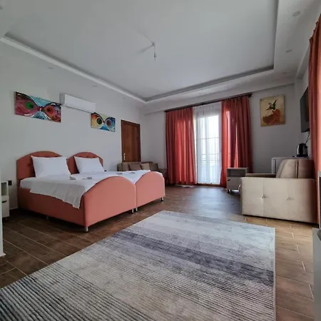 Apartment Butik Hotel Defnil Room 3 Gocek (Fethiye)