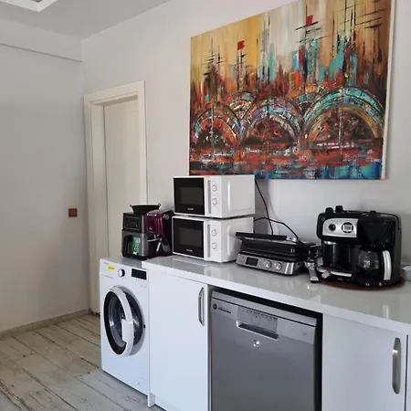 Butik Hotel Defnil Room 3 * Göcek