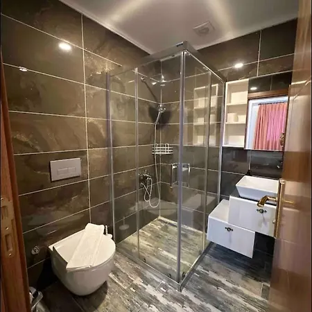 Butik Hotel Defnil Room 3 *