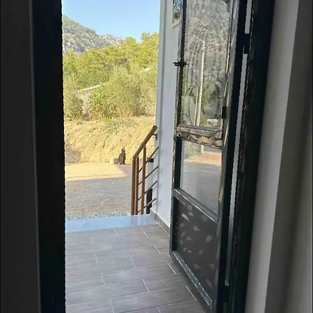 Butik Hotel Defnil Room 3 * Göcek