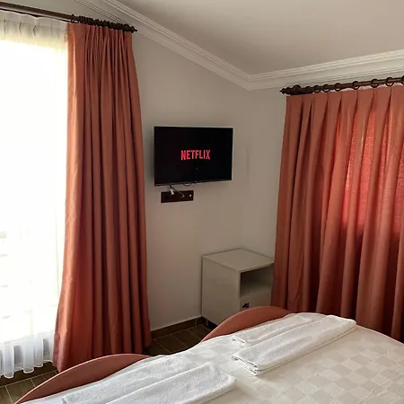 Butik Hotel Defnil Room 3 Apartment