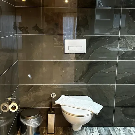 Butik Hotel Defnil Room 3 * Göcek