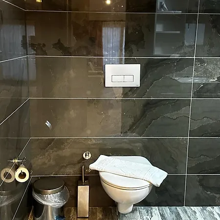 Butik Hotel Defnil Room 3 * Gocek (Fethiye)