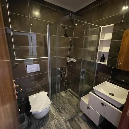 Butik Hotel Defnil Room 3 Apartmán *