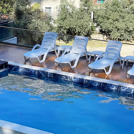 Butik Hotel Defnil Room 3 * Gocek (Fethiye)