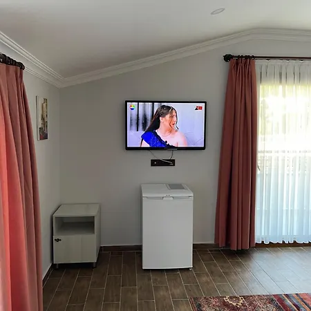 Apartmán Butik Hotel Defnil Room 3 *