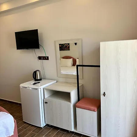 Butik Hotel Defnil Room 3 *