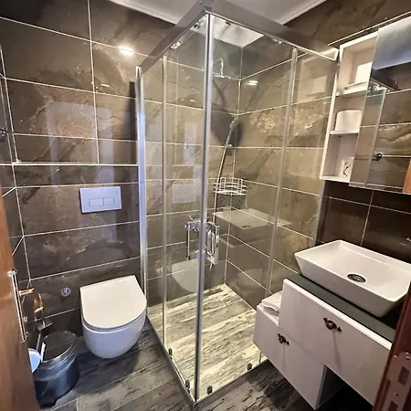 Apartment Butik Hotel Defnil Room 3 Gocek (Fethiye)