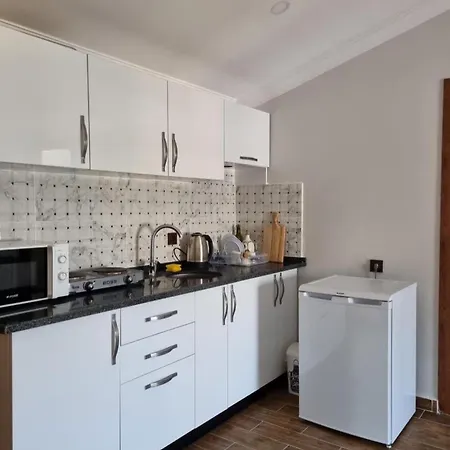Apartament Butik Hotel Defnil Room 3